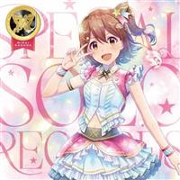 THE IDOLM＠STER MILLION LIVE！ SPECIAL SOLO RECORDS 春日未来