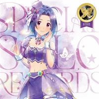 THE IDOLM＠STER MILLION LIVE！ SPECIAL SOLO RECORDS 三浦あずさ