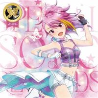 THE IDOLM＠STER MILLION LIVE！ SPECIAL SOLO RECORDS 舞浜歩