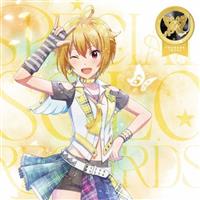 THE IDOLM＠STER MILLION LIVE！ SPECIAL SOLO RECORDS 伊吹翼