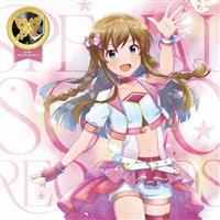THE IDOLM＠STER MILLION LIVE！ SPECIAL SOLO RECORDS 高坂海美
