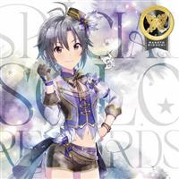 THE IDOLM＠STER MILLION LIVE！ SPECIAL SOLO RECORDS 菊地真