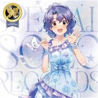 THE IDOLM＠STER MILLION LIVE！ SPECIAL SOLO RECORDS 豊川風花
