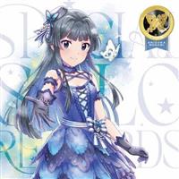 THE IDOLM＠STER MILLION LIVE！ SPECIAL SOLO RECORDS 最上静香