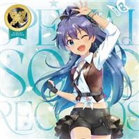 THE IDOLM@STER MILLION LIVE! SPECIAL SOLO RECORDS ��ߔe��