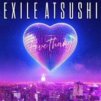 �yMAXI�zLove Thang/It's Brand New(�}�L�V�V���O��)