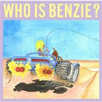 WHO IS BENZIE?(�ʏ��)