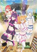 戦国乙女　桃色パラドックス　限定版　DVD 71Dty8iRVVL._AC_SY200_QL15_.jpg