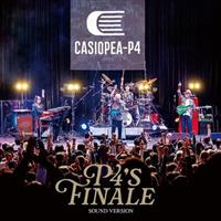 P4's FINALE `SOUND VERSION`