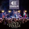 P4's FINALE `SOUND VERSION`