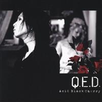 Q.E.D(ʏ)