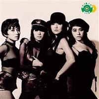 �S�[���f�����x�X�g D.D.GAPS&C.C.GIRLS