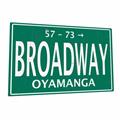 BROADWAY