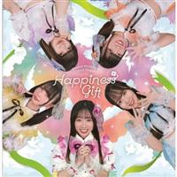 �yMAXI�zHappiness Gift(�}�L�V�V���O��)