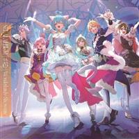 �����_�[�����Y�~�V���E�^�C�� SEKAI ALBUM vol.3�y�ʏ�Ձz