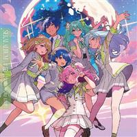 MORE MORE JUMP! SEKAI ALBUM vol.3�y�ʏ�Ձz