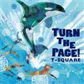 TURN THE PAGE!