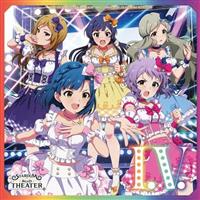 yMAXIzTHE IDOLM@STER MILLION MOVEMENT OF STARDOM ROAD 09 I.V.(}LVVO)