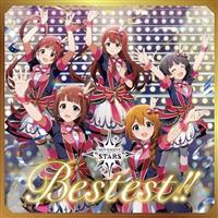 yMAXIzTHE IDOLM@STER MILLION MOVEMENT OF gSTARS