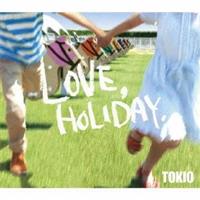 �yMAXI�zLOVE,HOLIDAY.(�ʏ��)(�}�L�V�V���O��)