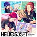 �yMAXI�zHELIOS Rising Heroes THIRD SEASON �uOverflow�v ENDING THEME(�}�L�V�V���O��)