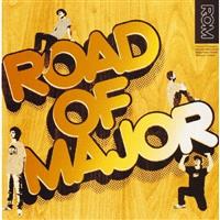ROAD OF MAJOR