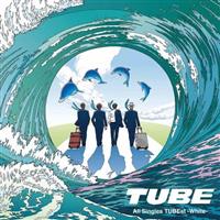 All Singles TUBEst -White-(ʏ)