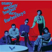 eeney meeney barbee moe