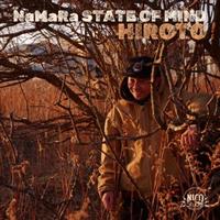 NaMaRa STATE OF MIND