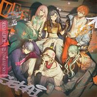 Vivid BAD SQUAD SEKAI ALBUM vol．3
