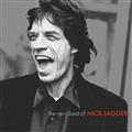 THE VERY BEST OF MICK JAGGER