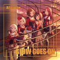GLOW GOES ON