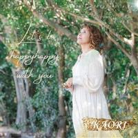 �yMAXI�zLet's be happy happy with you(�}�L�V�V���O��)