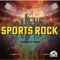 NTVM Music Library SPORTS ROCK