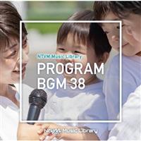 NTVM Music Library ԑgBGM38
