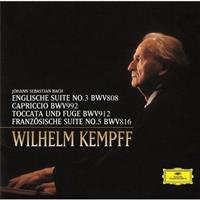 J.S.�o�b�n:�C�M���X�g�ȑ�3��/�t�����X�g�ȑ�5�� �J�v���b�`����ň��̌Z�̗������� 