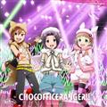 �yMAXI�zTHE IDOLM@STER SideM F@NTASTIC COMBINATION�`CHOCOFFICERANGER!!�` FRAME(�}�L�V�V��