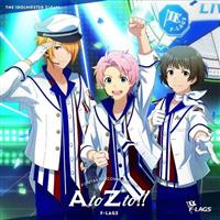 �yMAXI�zTHE IDOLM@STER SideM F@NTASTIC COMBINATION�`AtoZto!!�` Jupiter(�}�L�V�V���O��)