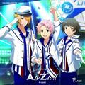 �yMAXI�zTHE IDOLM@STER SideM F@NTASTIC COMBINATION�`AtoZto!!�` F-LAGS(�}�L�V�V���O��)
