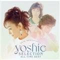 ` 45th Anniversary ` YOSHIE SELECTION ALL TIME BEST(ʏ)