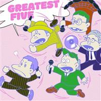 GREATEST FIVE