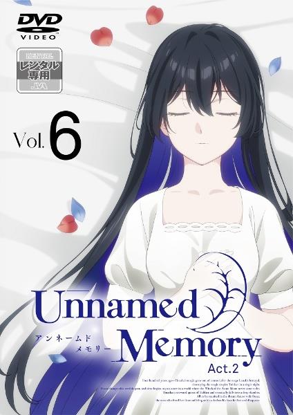 未開封10枚　写真通りの商品になります。きみの声をとどけたい()〈限定版など Unnamed Memory Act．2 | 宅配DVDレンタルの