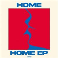 HOME EP