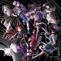 THE IDOLM＠STER SHINY COLORS “円環 -Halo around-” 01