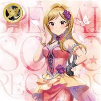 THE IDOLM@STER MILLION LIVE! SPECIAL SOLO RECORDS �S��仏�