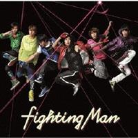 �yMAXI�zFighting Man(�}�L�V�V���O��)�y�������Ձz