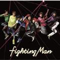 �yMAXI�zFighting Man(�ʏ��)(�}�L�V�V���O��)