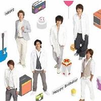 �yMAXI�zHappy Birthday(�}�L�V�V���O��)�@��4�Ȏ��^