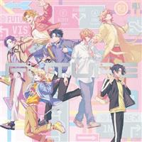 Paradox Live -Battle of Unity- Round3 �gFUTURE