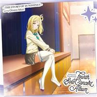 LoveLive! Sunshine!! Fourth Solo Concert Album �`THE STORY OF SUNSHINE!!�` starr